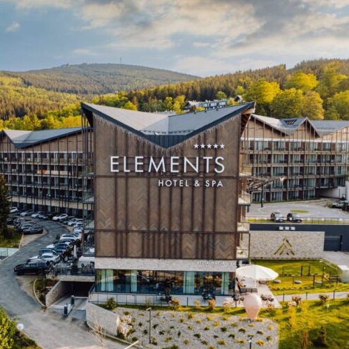 Elements Hotel