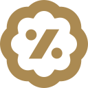 badge-percent