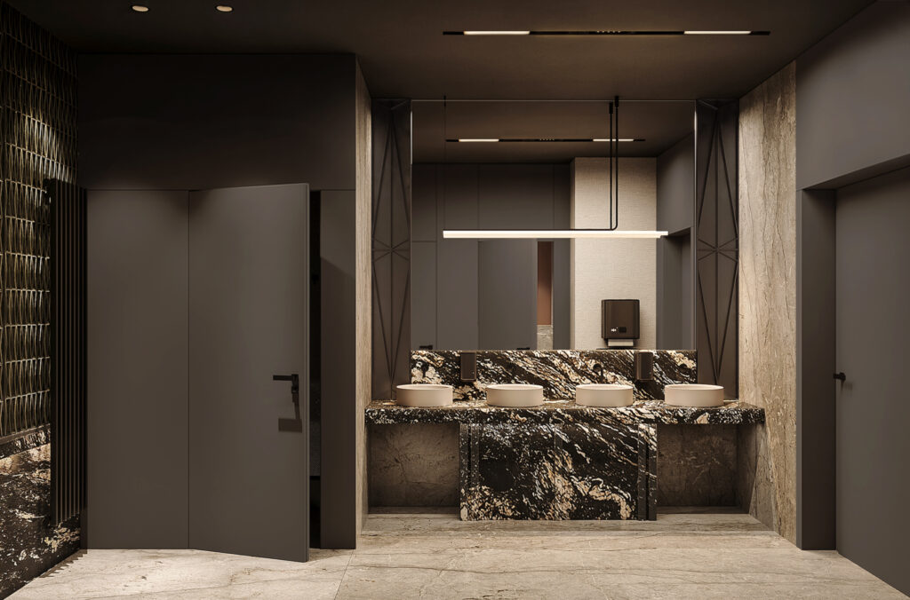 Apartament wnętrze 5