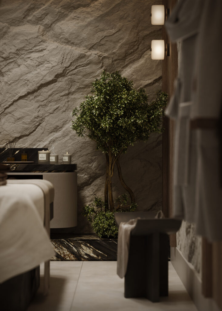 Apartament wnętrze 5