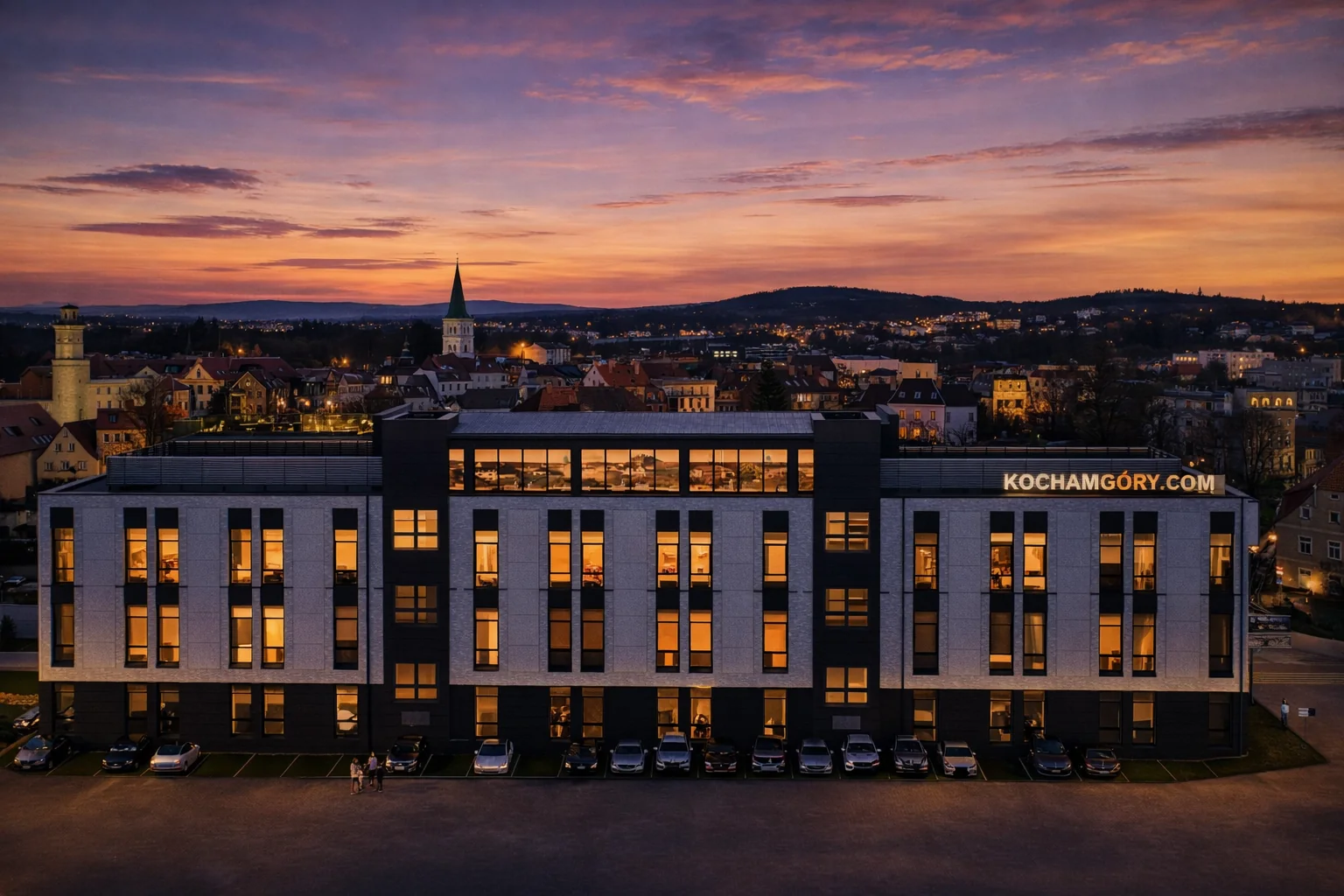 Bellevue Hotel